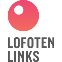 Lofoten Links logo - Similar company to Sync Social Ltd