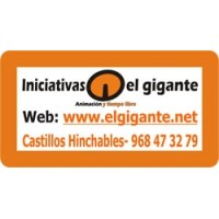 Iniciativas El Gigante, Sociedad Limitada logo - Similar company to Higgins Post