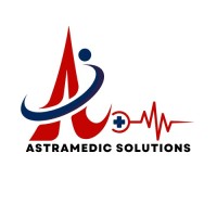 Astramedic Solutions logo - Similar company to Rfidify