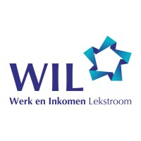Werk en Inkomen Lekstroom logo - Similar company to Bactoforce Benelux