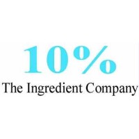 10-Percent Cosmetic Ingredient logo - Similar company to Biconi Pte Ltd
