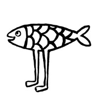 NotSalmon Courses logo - Similar company to The Mindful Project