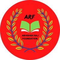 ABHISHEK RAJ FOUNDATION logo - Similar company to Athleten Foundation