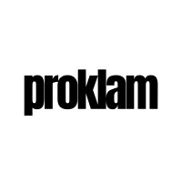 PROKLAM logo - Similar company to Unicem Campus