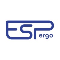 ESPergo logo - Similar company to Postergo