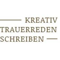 Kreativ Trauerreden schreiben logo - Similar company to Apotheke Feudenheim Und Apotheke Spinelli