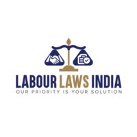 Labour Laws India logo - Similar company to Flyweis Technology