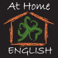 At Home English