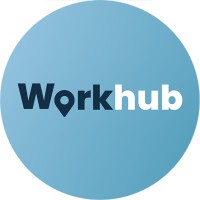 Workhub logo - Similar company to Workhub