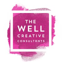 The Well logo - Similar company to Healingmaps