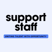 Support Staff LLC logo - Similar company to Clipr