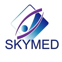 Skymed ltd (israel) logo - Similar company to Violane