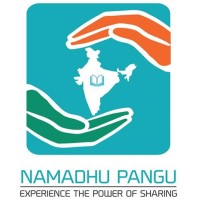 Namadhu Pangu logo - Similar company to Bigger Umbrella