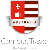 Campus Travel Australia logo - Similar company to Netco Electric Ltd.
