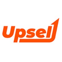 Upsell | Estonian direct sales agency | logo - Similar company to Sellit