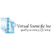 Virtual Scientific Inc logo - Similar company to Bioevolution Laboratory Consulting, Llc