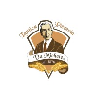 L'Antica pizzeria da Michele UK logo - Similar company to Wicontest