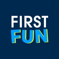 First Fun logo - Similar company to Inzy