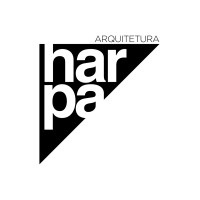 Harpa Arquitetura logo - Similar company to Studio Hoa Arquitetura
