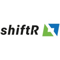 shiftR AG logo - Similar company to Inter-Networking Ag