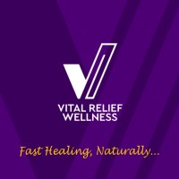 Vital Relief Africa logo - Similar company to Deo360 Digital Solutions