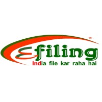 EFILING INDIA logo - Similar company to Efiling.Us