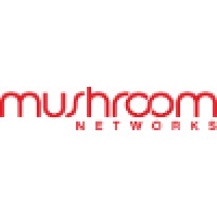 Mushroom Networks logo - Similar company to Gigaio