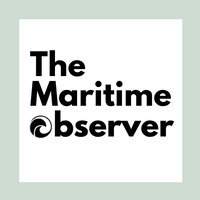 The Maritime Observer logo - Similar company to Benchmark Corporate