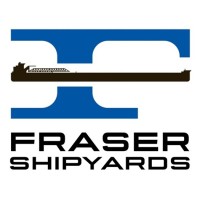 Fraser Shipyards, Inc.