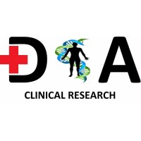 D&A Clinical Research logo - Similar company to Mobilevax