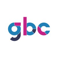 GBC logo - Similar company to Réveil Technologique