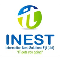 Information Nest Solutions Fiji Limited logo - Similar company to Vidyayan