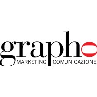 Grapho Marketing e Comunicazione logo - Similar company to Melarossa.It La Tua Dieta Personalizzata