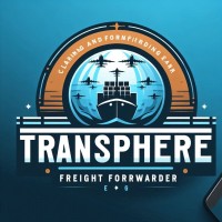 Transphere e.a Freight Forwarder Limited logo - Similar company to Maple E.A Holdings Ltd-Freight Forwarder