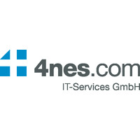 4nes Information Technology Services GmbH logo - Similar company to Python Data Developer