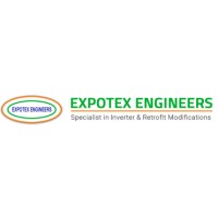 EXPOTEX ENGINEERS logo - Similar company to Best H Flow Control Ltd