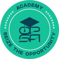 Opsa Academy logo - Similar company to Hypatia Tech