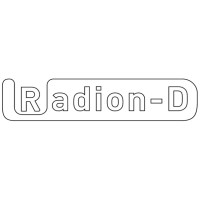 Radion-D logo - Similar company to Entertainmentlab