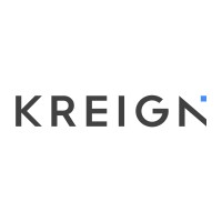 Kreign logo - Similar company to Finnect