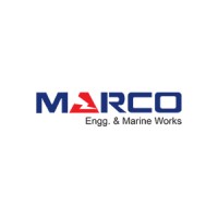 Marco Engineering & Marine Works logo - Similar company to Engineering Solution  Services