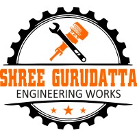 Shree Gurudatta Engineering Works logo - Similar company to Shree Gurudatta Engineering Works