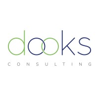 dooks logo - Similar company to Cento Conseil