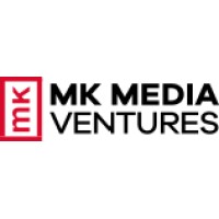 MK Media Ventures logo - Similar company to Shine Armor