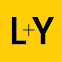 Lorenc + Yoo Design logo - Similar company to Principles By Cognitive Design