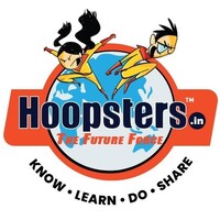Hoopsters.in logo - Similar company to Brindavanam Telugu Samithi