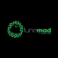 Tunemad