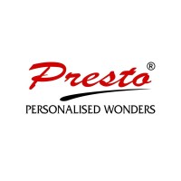 Presto Wonders logo - Similar company to Hellojyotishi