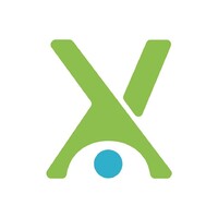 X View logo - Similar company to Good Numbers®™