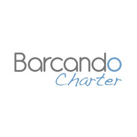 Barcando Charter logo - Similar company to Waypoints Usvi