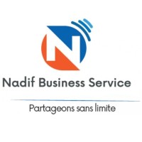 Nadif Business Service logo - Similar company to Tirhal Tech
